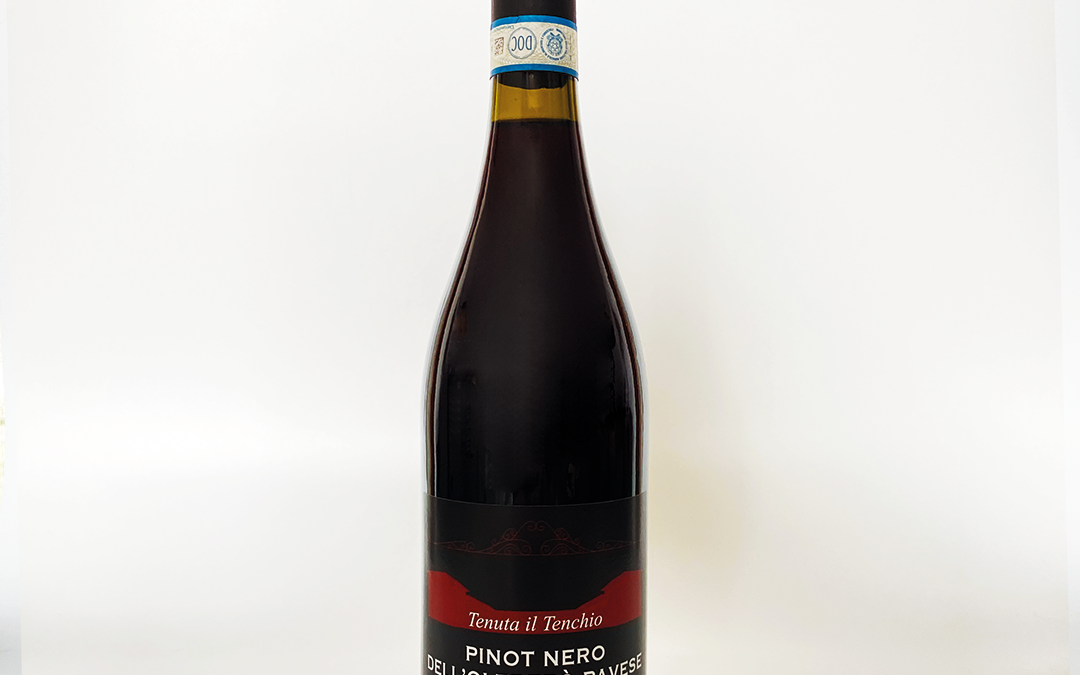 Pinot nero