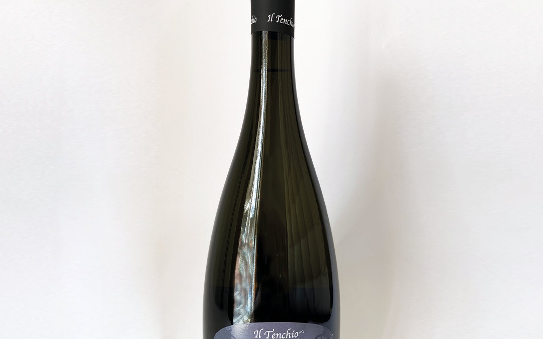 Pinot nero frizzante